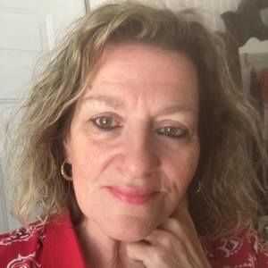 Meet your Posher, Patsy